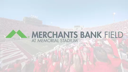Merchants Bank Field at Memorial Stadium