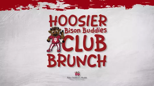 Hoosier Bison Buddies Brunch