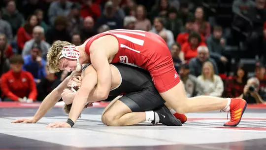 Gabe Sollars | Action