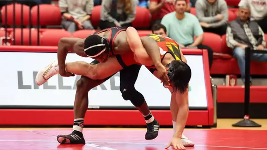 Tyler Lillard | Action