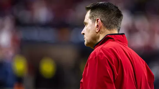 Curt Cignetti | Action