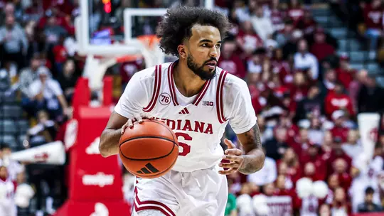 Tayton Conerway vs. Siena