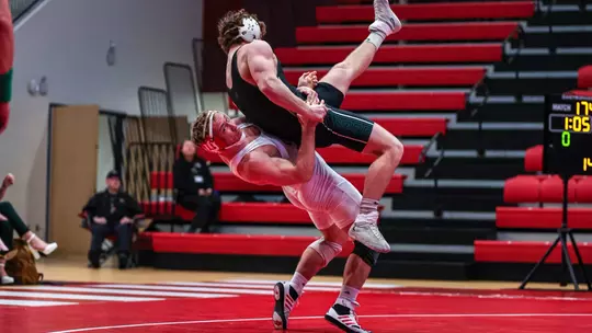 Derek Gilcher | Action