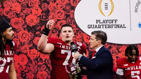 Pat Coogan | Celebration