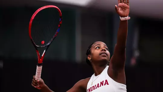 Elisabeth Dunac vs Kennesaw State