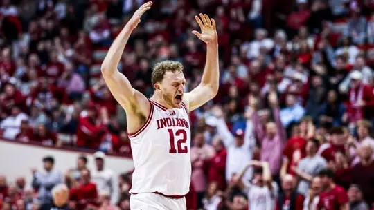 Tucker DeVries | Washington