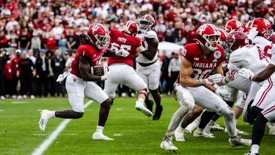 Roman Hemby | Action