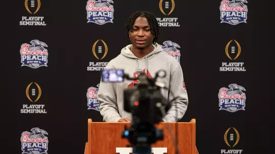 D'Angelo Ponds | Media