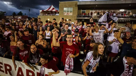 Indiana Soccer