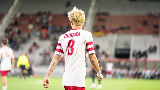 Indiana Soccer