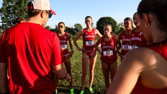 Women's XC