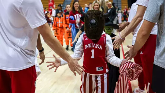 Haunted Hall of Hoops 2025
