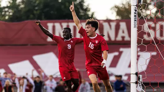 Indiana Soccer