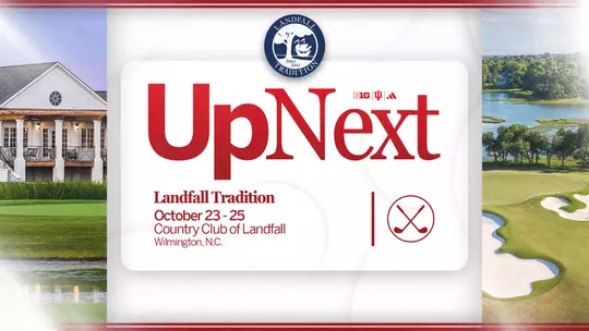 Women's Golf Up Next_Landfall Tradition