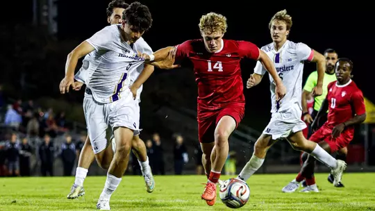 Indiana Soccer
