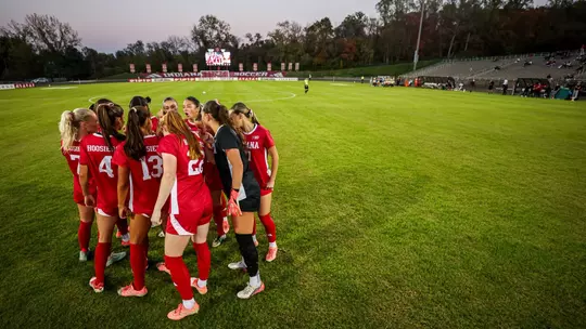 WSOC vs. Purdue