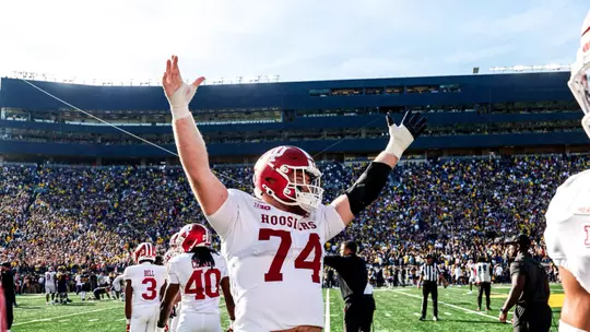 Bray Lynch | Action | Celebration