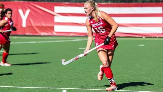 Hagen vs Maryland