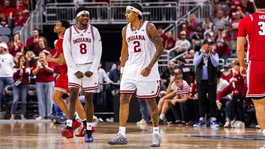 Bryce Lindsay vs. Western Kentucky
