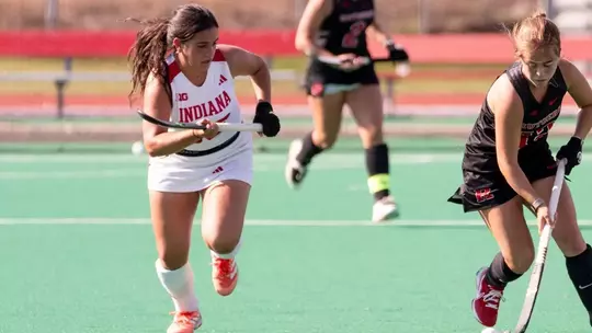 IU vs Rutgers