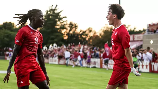 Indiana Soccer