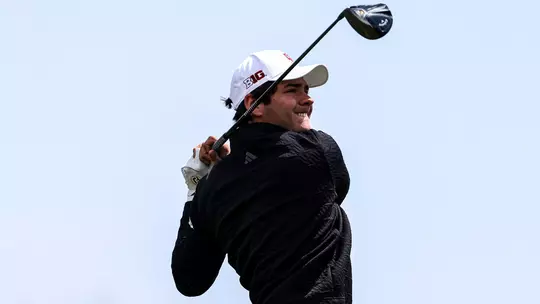 Neri Checcucci_Hoosier Collegiate
