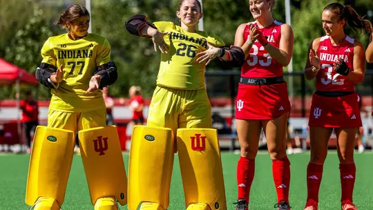 Sadie Canelli vs Michigan