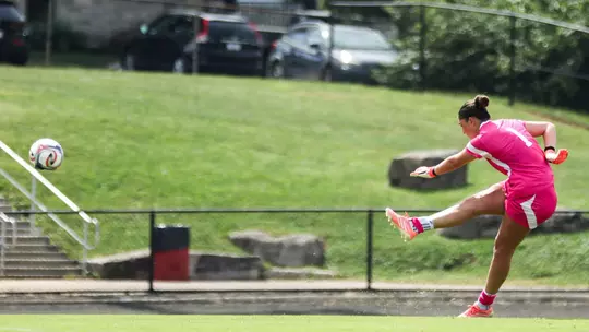 Dani Jacobson WSOC