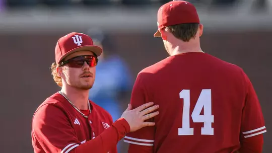 Will Moore | Brayton Thomas