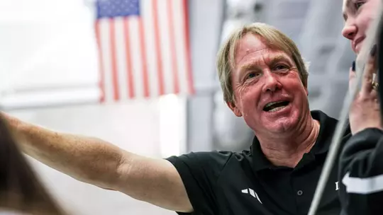 Indiana Swimming and Divign