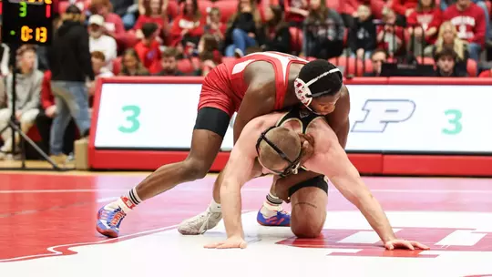 Tyler Lillard | Action