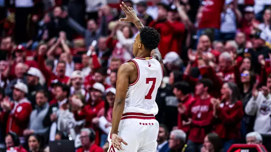 Nick Dorn vs. Purdue