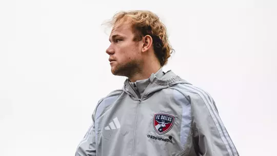 Indiana Men's Soccer