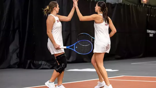 Nicole Teodosescu/ Magda Bellarmine