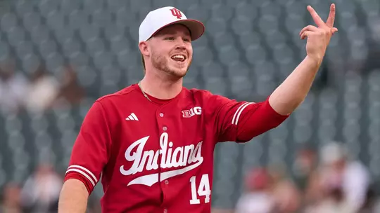 Brayton Thomas | UCF