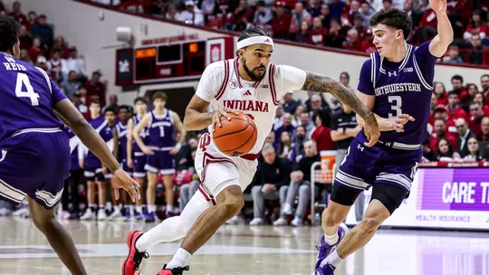 Tayton Conerway | NW