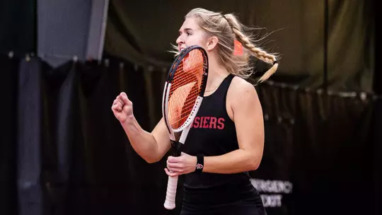 Chase Boyer vs Cornell