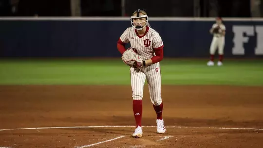 Ella Troutt | Action