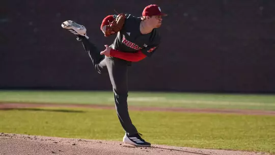 Tony Neubeck | Pitching