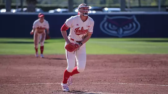 Aubree Hooks | Action