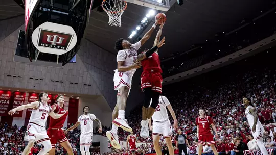 Sam Alexis vs. Wisconsin