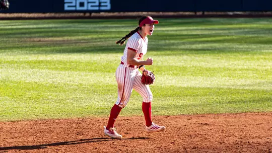 Aly VanBrandt | Action