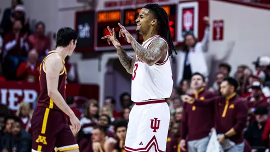 Lamar Wilkerson vs. Minnesota