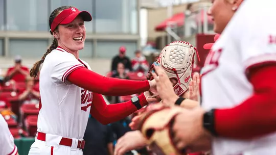 Ellie Goins | Action