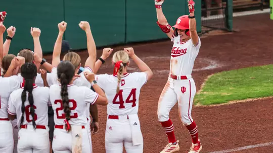 Aly VanBrandt | Celebration