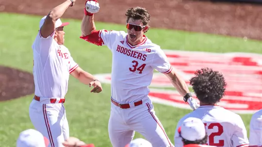 Jake Hanley | Home Run