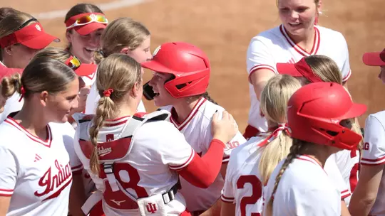 Madalyn Strader | Celebration