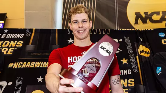 Indiana Swimming and Diving