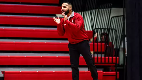 Angel Escobedo | Action