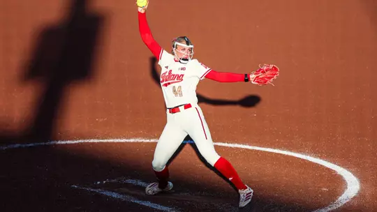 Aubree Hooks | Action